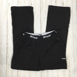 Grey’s Anatomy by Barco Active Black Scrub Pants